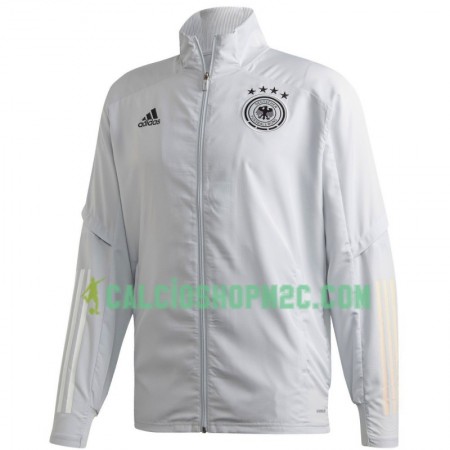 Germania 2020/2021 Giacche da Allenamento M001